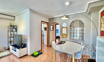 Revente - Maison - Orihuela Costa - Los Altos