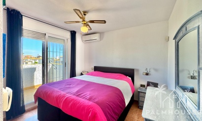 Revente - Maison - Orihuela Costa - Los Altos