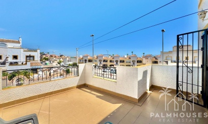 Revente - Maison - Orihuela Costa - Los Altos
