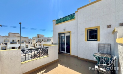 Revente - Maison - Orihuela Costa - Los Altos
