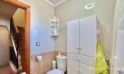 Revente - Maison - Orihuela Costa - Los Altos