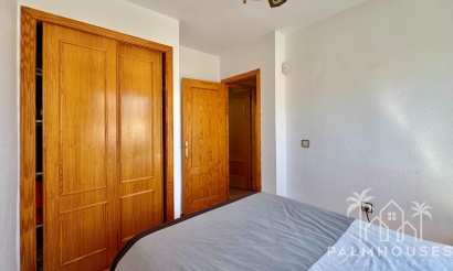 Revente - Maison - Orihuela Costa - Los Altos