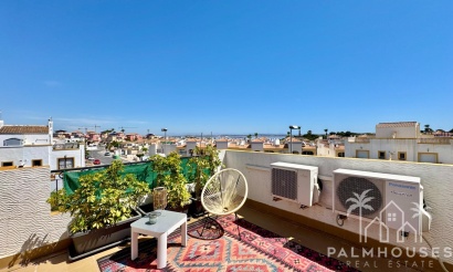 Revente - Maison - Orihuela Costa - Los Altos