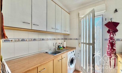 Revente - Maison - Orihuela Costa - Los Altos