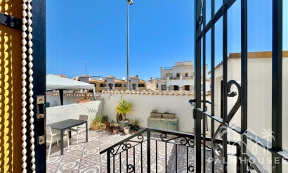 Revente - Maison - Orihuela Costa - Los Altos