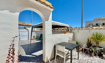Revente - Maison - Orihuela Costa - Los Altos