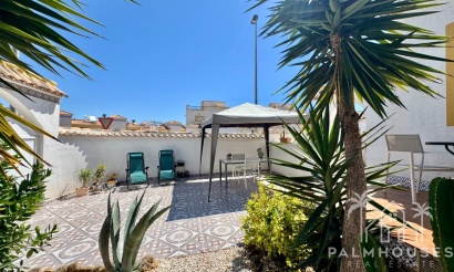 Revente - Maison - Orihuela Costa - Los Altos