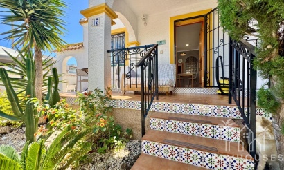 Revente - Maison - Orihuela Costa - Los Altos