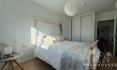 Venta - Apartment - Pilar de La Horadada - Riomar