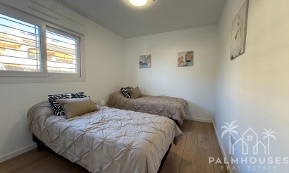 Venta - Apartment - Pilar de La Horadada - Riomar