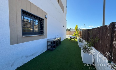 Venta - Apartment - Pilar de La Horadada - Riomar
