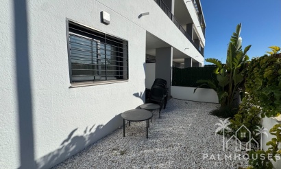 Venta - Apartment - Pilar de La Horadada - Riomar