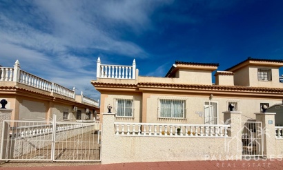 Revente - Villa - Rojales - Pueblo