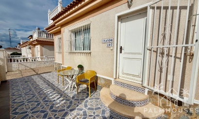 Revente - Villa - Rojales - Pueblo