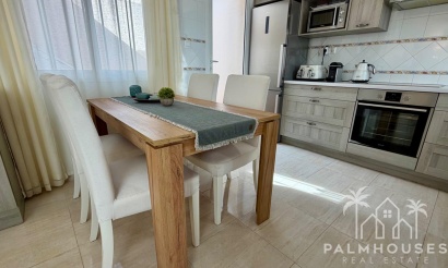 Revente - Villa - Rojales - Pueblo