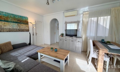 Revente - Villa - Rojales - Pueblo