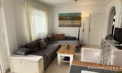 Revente - Villa - Rojales - Pueblo