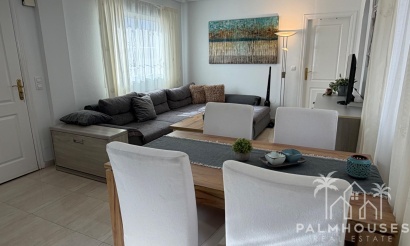 Revente - Villa - Rojales - Pueblo