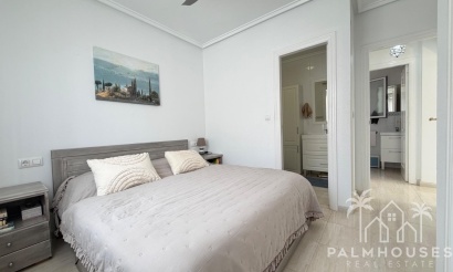 Revente - Villa - Rojales - Pueblo
