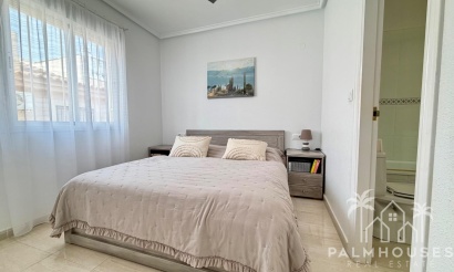 Revente - Villa - Rojales - Pueblo