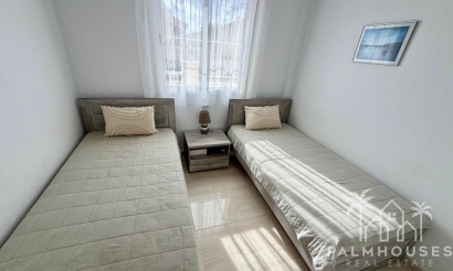 Revente - Villa - Rojales - Pueblo