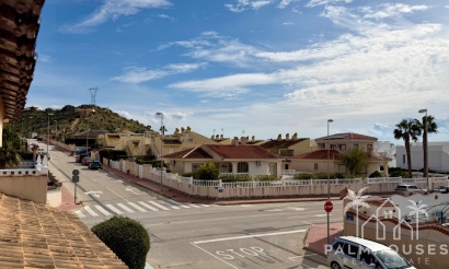 Revente - Villa - Rojales - Pueblo