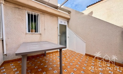 Revente - Villa - Rojales - Pueblo