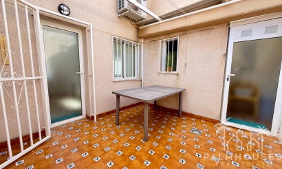 Revente - Villa - Rojales - Pueblo