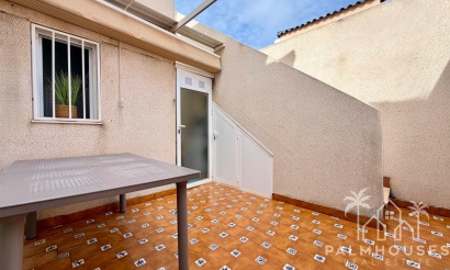 Revente - Villa - Rojales - Pueblo