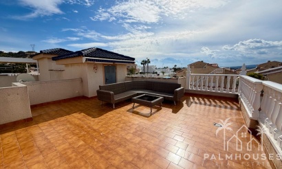 Revente - Villa - Rojales - Pueblo