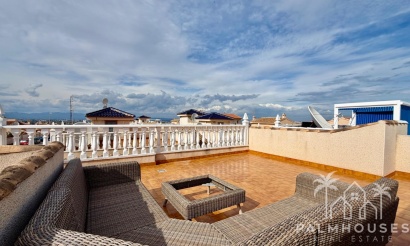 Revente - Villa - Rojales - Pueblo
