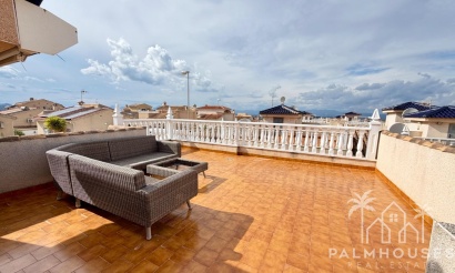 Revente - Villa - Rojales - Pueblo