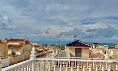 Revente - Villa - Rojales - Pueblo