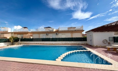 Revente - Villa - Rojales - Pueblo