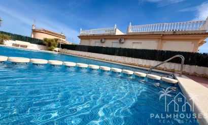 Revente - Villa - Rojales - Pueblo