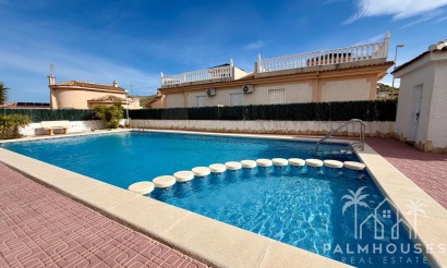 Revente - Villa - Rojales - Pueblo