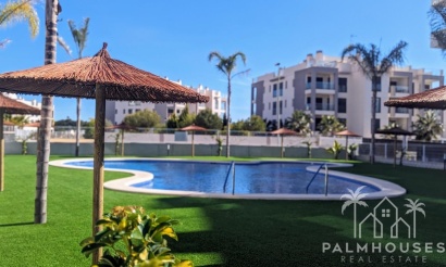 Venta - Apartment - Orihuela Costa - Las Filipinas