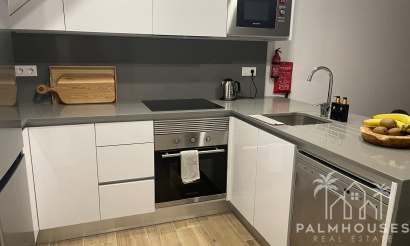 Venta - Apartment - Orihuela Costa - Las Filipinas