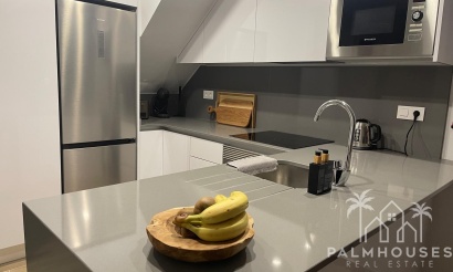 Venta - Apartment - Orihuela Costa - Las Filipinas