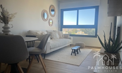 Venta - Apartment - Orihuela Costa - Las Filipinas
