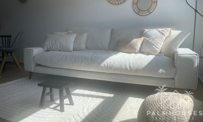 Venta - Apartment - Orihuela Costa - Las Filipinas