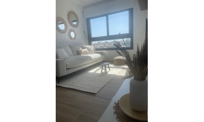 Venta - Apartment - Orihuela Costa - Las Filipinas