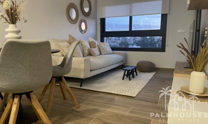 Venta - Apartment - Orihuela Costa - Las Filipinas