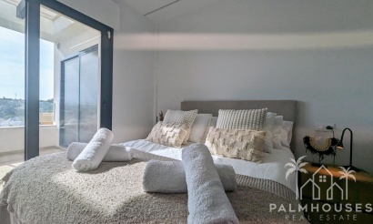 Venta - Apartment - Orihuela Costa - Las Filipinas