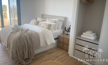 Venta - Apartment - Orihuela Costa - Las Filipinas