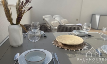 Venta - Apartment - Orihuela Costa - Las Filipinas