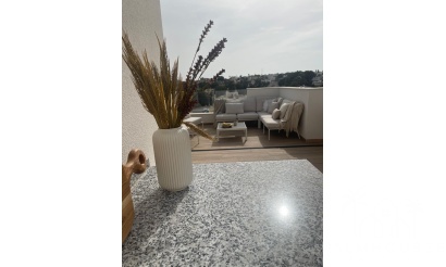 Venta - Apartment - Orihuela Costa - Las Filipinas