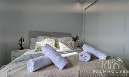 Venta - Apartment - Orihuela Costa - Las Filipinas
