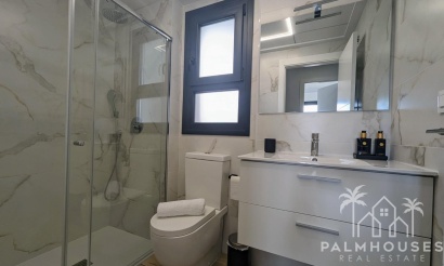 Venta - Apartment - Orihuela Costa - Las Filipinas