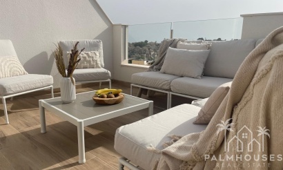 Venta - Apartment - Orihuela Costa - Las Filipinas